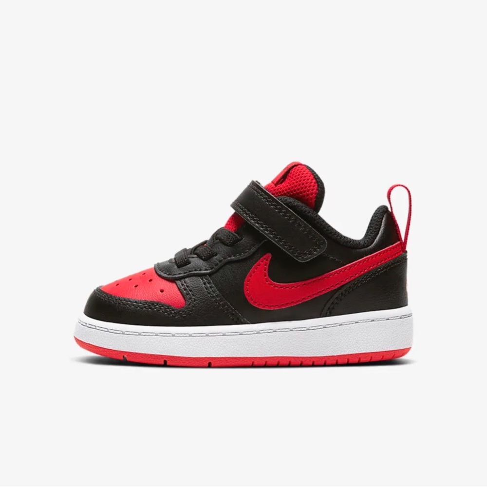 ❤️EUC❤️ NIKE COURT BOROUGHS LOW 2